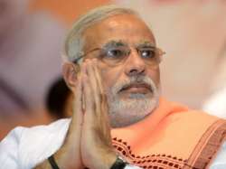 pm sanctions money for next of kin of those killed injured in patna stampede