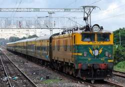 weekly super fast train between pune and kamakhaya to start from april 6