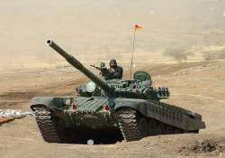 indian army seeks designs for futuristic combat vehicle