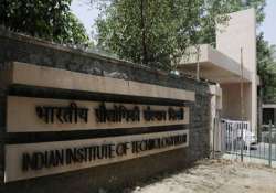 iit delhi best engineering college survey