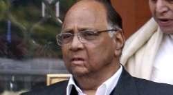 chavan a good choice says pawar