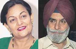 rupan deol bajaj wants kps gill s padmashri taken back