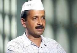 kejriwal seeks greater share of taxes delhi gives to centre