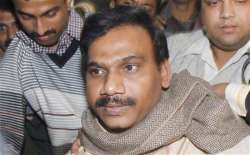 raja s evasive answers led to his arrest