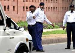 around 100 vehicles impounded in delhi after ngt ban on old diesel cars