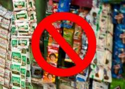 gutka ban is good for india s youth who study