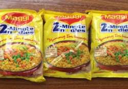 sc directs testing of maggi sample by mysuru lab