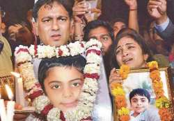 delhi govt recommends ryan international student s death case to cbi