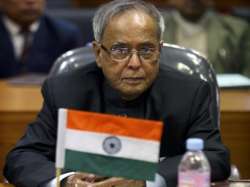 president pranab mukherjee leaves for norway finland