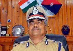 up dgp says rapes happened during ram rajya too asks lady scribe to meet privately