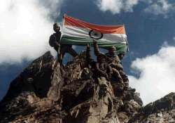 new book reveals how indian army took enemy by surprise in kargil