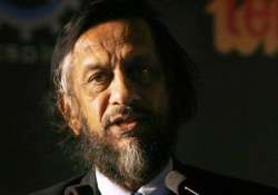 fir against rk pachauri for sexually harassing woman colleague