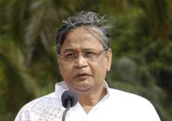 barc director shekhar basu appointed as atomic energy secy