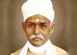 pandit madan mohan malaviya the legendary freedom fighter and educationist