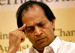 will wait for akademi decision to return sahitya award vikram seth