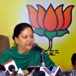 rajasthan govt effects major administrative rejig