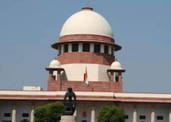 sc asks j k govt to consider giving ex gratia for flood hit people