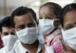 telangana 34 fresh cases of swine flu toll 46