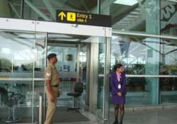 mps demand greeting at airports by nodal officer respect at toll plazas