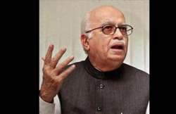 cwg situation sad want games success as an indian advani