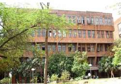 iit professor m jagdeesh kumar set to be new jnu vice chancellor