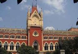 calcutta high court takes cognisance of heckling of judge