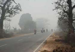 early winter likely in uttar pradesh