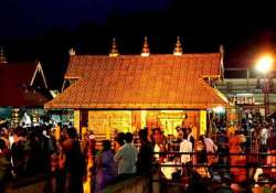 matter of faith not hygiene why women do not visit sabarimala