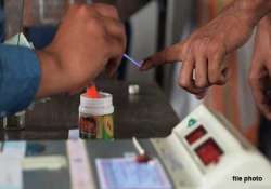 voting to be compulsory during gujarat s 2015 local body polls