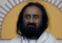 sri sri ravishankar receives death threat from tehreek e taliban