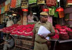 ajmer dargah vacated after bomb scare