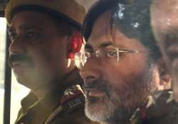 press club event former du professor geelani sent to two days police custody