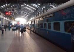 government clears proposal to redevelop 400 railway stations