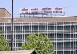 centre promises second aiims to bihar