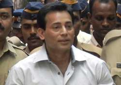 gangster abu salem s aide arrested in delhi