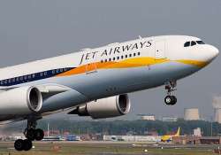 bomb threat to jet airways flight via tweet