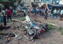 over 100 dead 150 injured in jhabua explosion