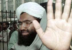 india to make fresh bid at un seeking ban on jem chief masood azhar