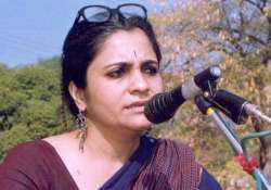 teesta setalvad moves hc seeks quashing of fir over twitter post