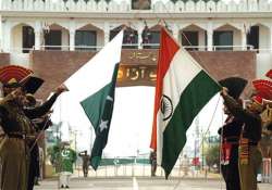 five day bsf pak rangers talks begins today