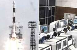 pslv launch successful 5 satellites placed in orbit