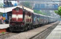 sap jawan killed another injured as criminals fire on train