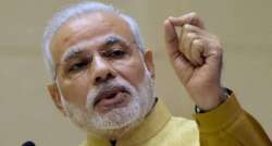 narendra modi development model has to be demand driven