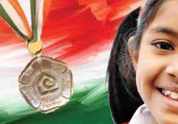 know six national bravery award winners of 2015