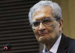 govt doesn t want me to continue as chancellor of nalanda university amartya sen