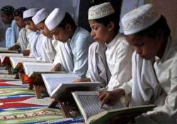 maharashtra govt declares madrassas as non schools top 5 news headlines