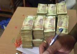 black money government collects rs 3 770 crore from stash holders