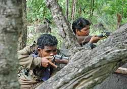 chhattisgarh maoists abduct villagers free all but one who is beaten to death