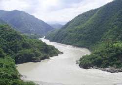 centre mulls herbal medicine units on banks of river ganga in uttarakhand