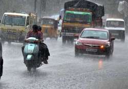 heavy rainfall in karnataka